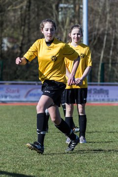 Bild 249 - C-Juniorinnen VfL Oldesloe - Wiker SV : Ergebnis: 0:5
